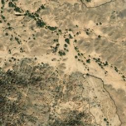 Satellite imagery of Keletay, ER
