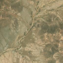 Satellite imagery of Deber Mokhamed Uoshekh, ER