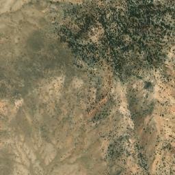 Satellite imagery of Deber Mokhamed Uoshekh, ER