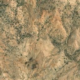 Satellite imagery of Deber Mokhamed Uoshekh, ER