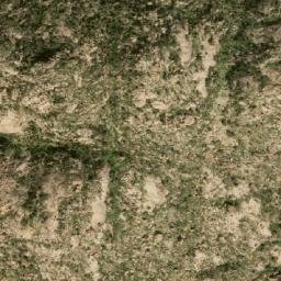 Satellite imagery of Macaber Ebni, ER