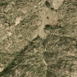 Satellite imagery of Macaber Ebni, ER