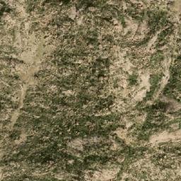 Satellite imagery of Macaber Ebni, ER