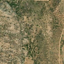 Satellite imagery of Embashene, ER
