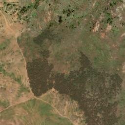 Satellite imagery of Tonesa, ER