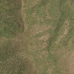 Satellite imagery of Af Gereb, ER