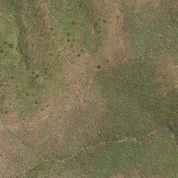 Satellite imagery of Af Gereb, ER