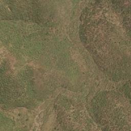 Satellite imagery of Af Gereb, ER