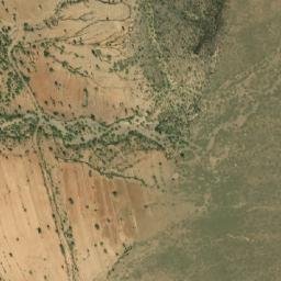 Satellite imagery of Digdigta, ER