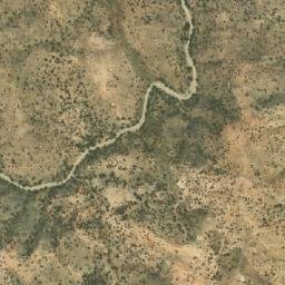 Satellite imagery of Lilleda, ER