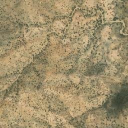 Satellite imagery of Lilleda, ER