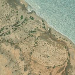 Satellite imagery of Gablalo, ER