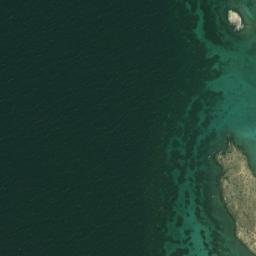 Satellite imagery of Ras Duberkucher, ER
