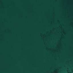 Satellite imagery of Ras Corali, ER