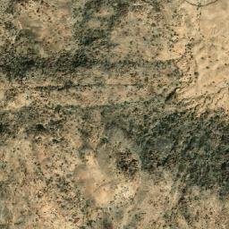 Satellite imagery of Keletay, ER