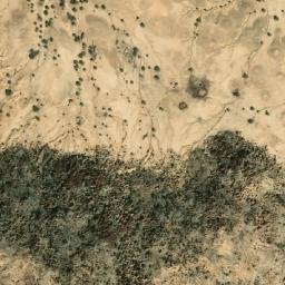 Satellite imagery of Keletay, ER