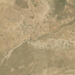 Satellite imagery of Deber Mokhamed Uoshekh, ER