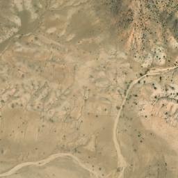 Satellite imagery of Deber Mokhamed Uoshekh, ER