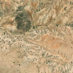 Satellite imagery of Deber Mokhamed Uoshekh, ER