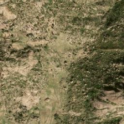 Satellite imagery of Macaber Ebni, ER