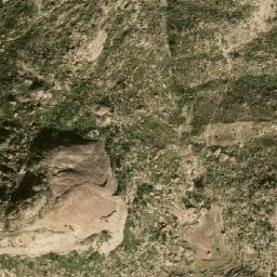 Satellite imagery of Macaber Ebni, ER