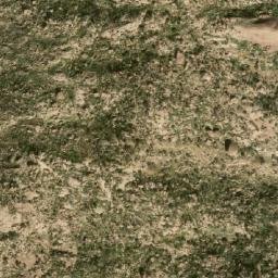 Satellite imagery of Macaber Ebni, ER