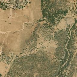 Satellite imagery of Embashene, ER