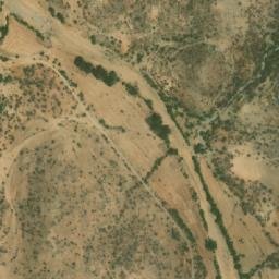 Satellite imagery of Embashene, ER