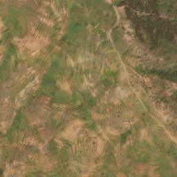 Satellite imagery of Tonesa, ER