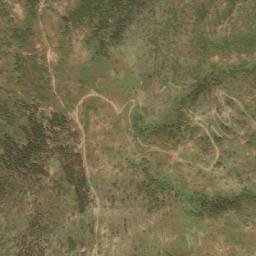 Satellite imagery of Tonesa, ER