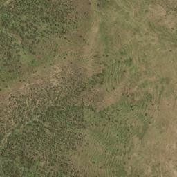 Satellite imagery of Af Gereb, ER