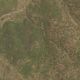 Satellite imagery of Af Gereb, ER