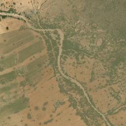 Satellite imagery of Digdigta, ER