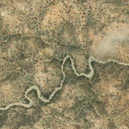 Satellite imagery of Lilleda, ER