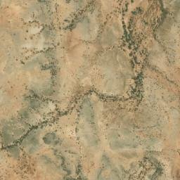 Satellite imagery of Gablalo, ER