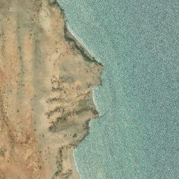 Satellite imagery of Gablalo, ER