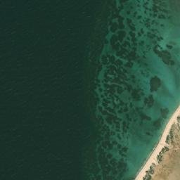 Satellite imagery of Ras Duberkucher, ER