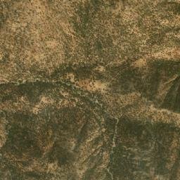 Satellite imagery of Kochek, ER