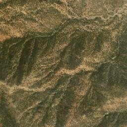Satellite imagery of Kochek, ER
