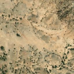 Satellite imagery of Keletay, ER