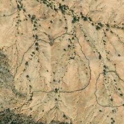 Satellite imagery of Kueletay, ER