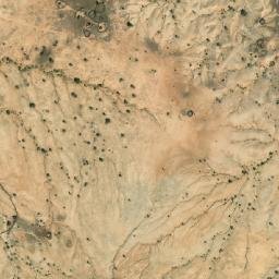 Satellite imagery of Kueletay, ER