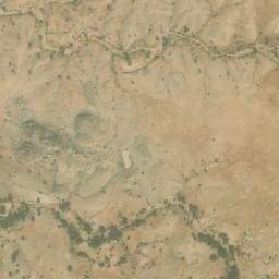 Satellite imagery of Daber-Mansura, ER