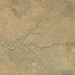Satellite imagery of Daber-Mansura, ER