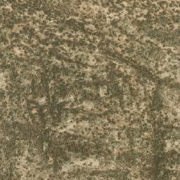 Satellite imagery of Kyda Agazem, ER