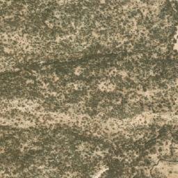 Satellite imagery of Kyda Agazem, ER