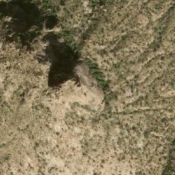 Satellite imagery of Ballatat, ER