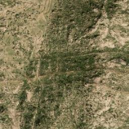Satellite imagery of Macaber Ebni, ER