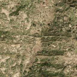 Satellite imagery of Macaber Ebni, ER