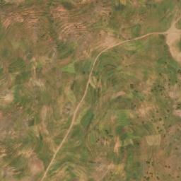 Satellite imagery of Tonesa, ER